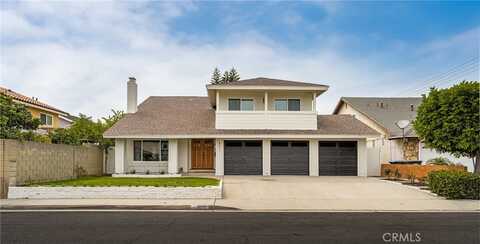 8011 Rose Street, La Palma, CA 90623