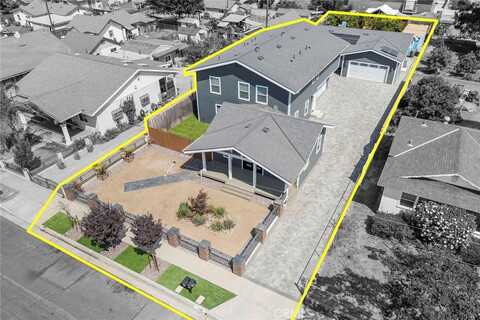 11828 S Louis Avenue, Whittier, CA 90605