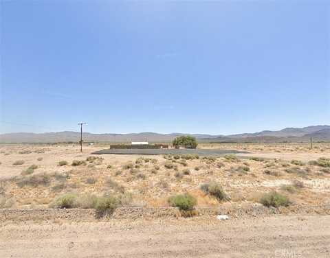47859 E State Highway 66, Newberry Springs, CA 92365