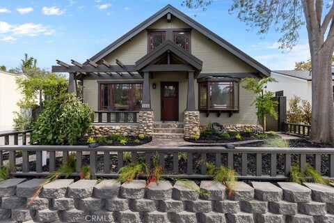 3306 Gibson Place, Redondo Beach, CA 90278