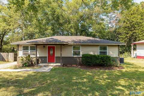 3207 Delia Lane NW, Huntsville, AL 35810