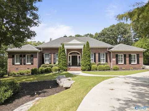 705 Heath Drive, Huntsville, AL 35802