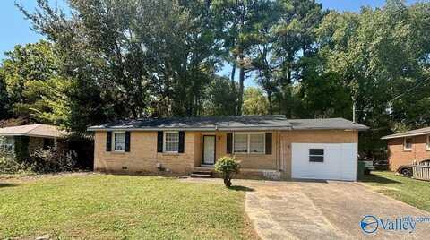 4113 Blue Spring Road NW, Huntsville, AL 35810