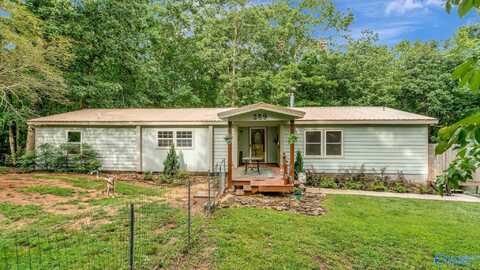 249 Laurel Lane, Gurley, AL 35748