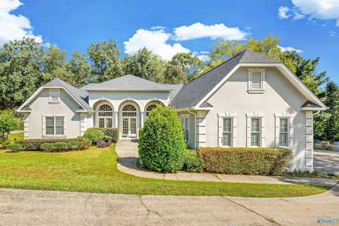 111 Cane Brook Court, Madison, AL 35758