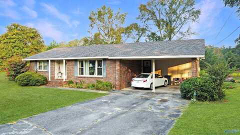 19781 County Road 460, Moulton, AL 35650