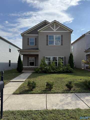 6612 Cotton Creek Road, Huntsville, AL 35806