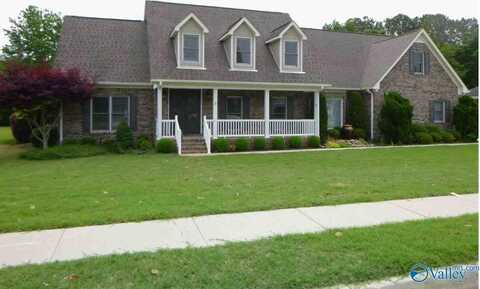 203 Federal Lane, Huntsville, AL 35811