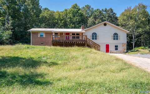576 County Road 398, Cullman, AL 35057
