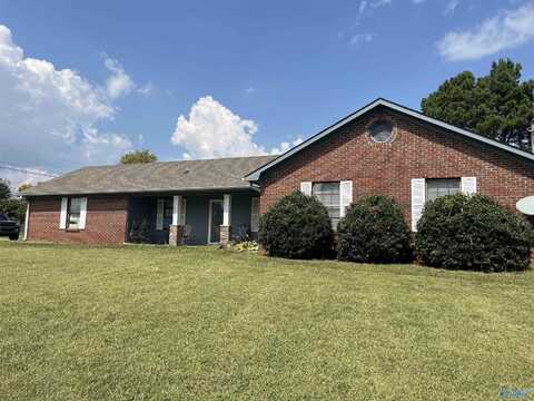 197 NE Silverwood Lane, Hazel Green, AL 35750