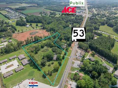 6312 Hwy 53 North, Harvest, AL 35749