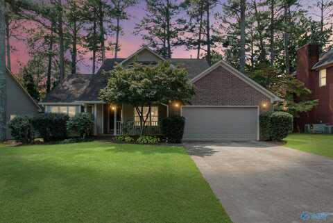 1916 Shellbrook Drive NW, Huntsville, AL 35806