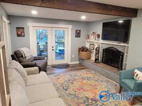 4728 Panorama Drive, Huntsville, AL 35801