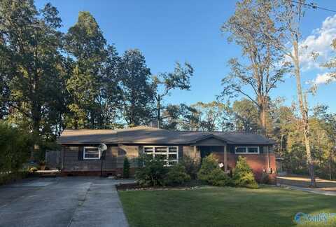 4728 Panorama Drive, Huntsville, AL 35801