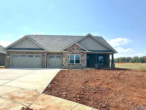 302 Wanto Lane, Huntsville, AL 35811