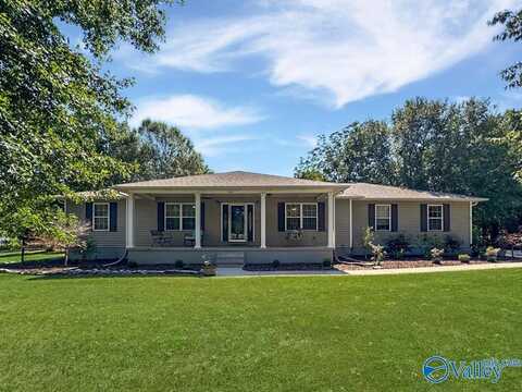 107 Nolan Drive, Gurley, AL 35748