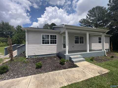 2720 Old Railroad Bed Road, Harvest, AL 35749