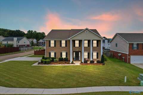 7003 Cobble Hill Drive, Owens Cross Roads, AL 35763