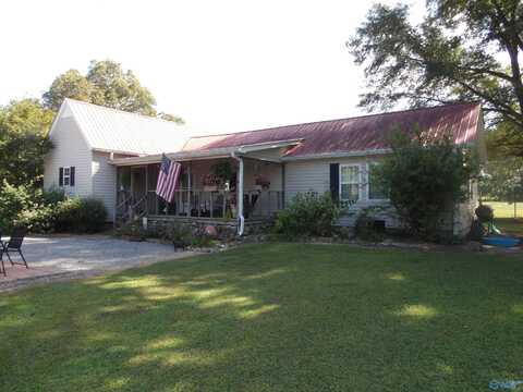 2665 Hustleville Road, Albertville, AL 35951