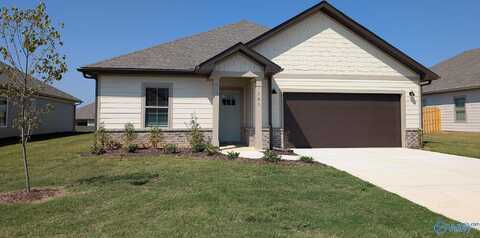 285 Shangrila Way, Meridianville, AL 35759