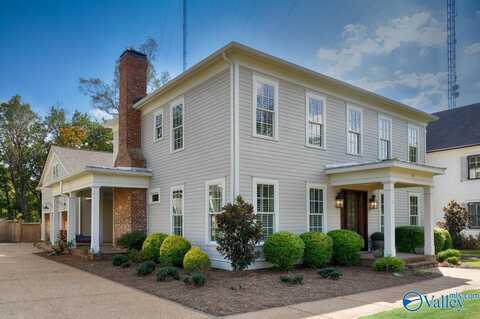 4 Georgetta Drive, Huntsville, AL 35801