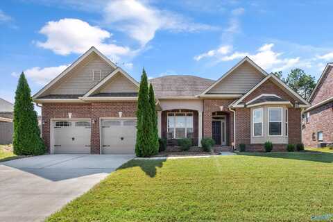 203 Blackwood Drive NW, Madison, AL 35757