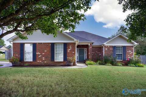 3709 Lady Banks Lane NW, Huntsville, AL 35806
