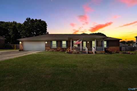 1111 Way Thru The Woods, Decatur, AL 35603