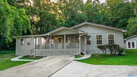 1111 Scenic Road E, Fort Payne, AL 35967