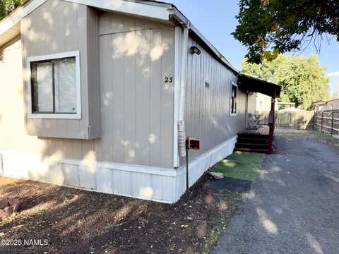 1450 W Kaibab Lane, Flagstaff, AZ 86004