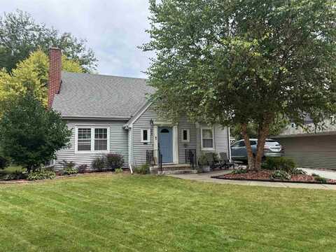 1204 W Madison Avenue, Norfolk, NE 68701