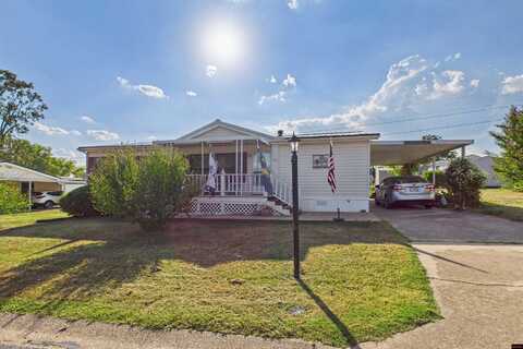 102 HAL DRIVE, Mountain Home, AR 72653