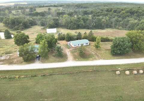 14643 Flagpole Avenue, Elmer, MO 63538