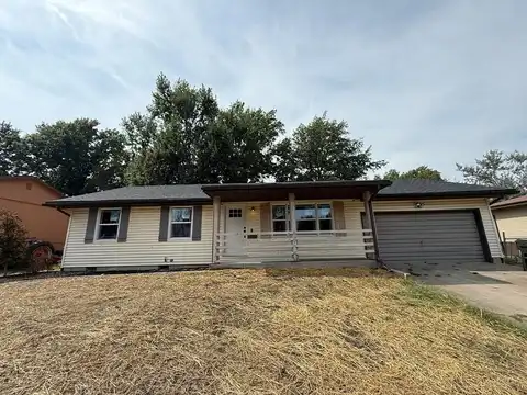 1905 Teal Drive, Kirksville, MO 63501