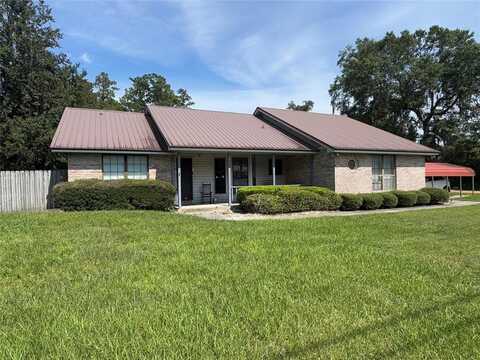 44025 WOODSIDE LANE, Callahan, FL 32011