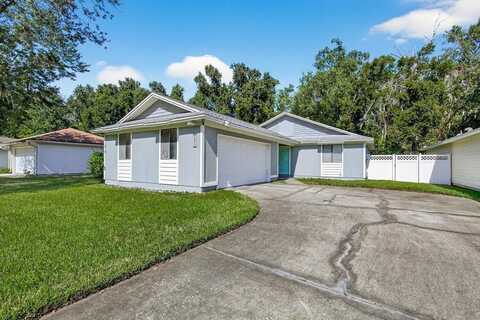 8253 E LAKE WOODBOURNE DRIVE, Jacksonville, FL 32217