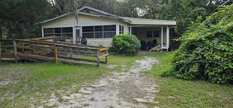 419 S 12TH STREET, Fernandina Beach, FL 32034