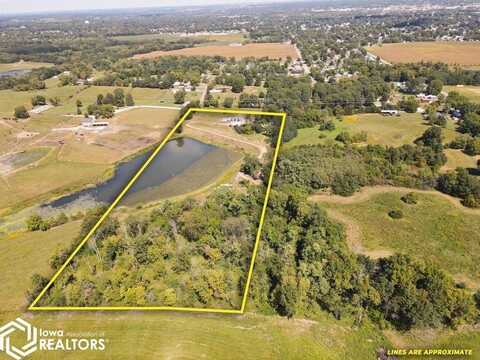 880 Montagne Ln., Ottumwa, IA 52501