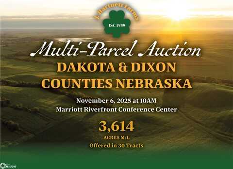 Highway 35, Hubbard, NE 68741