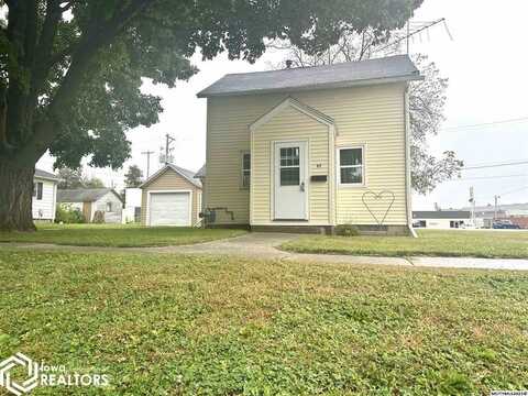 97 6th Street N, Northwood, IA 50459