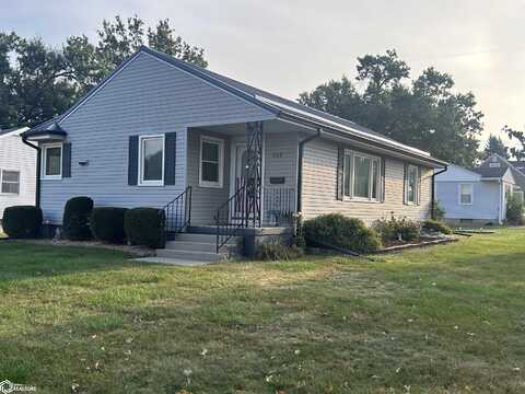 408 S 15Th Avenue, Marshalltown, IA 50158