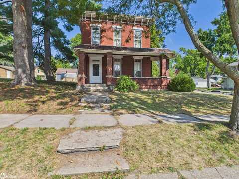 605 Franklin Street, Keokuk, IA 52632