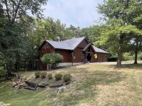 1500 Dogwood Drive, Fairfield, IA 52556
