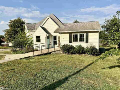 111 S Main Street, Albion, IA 50005