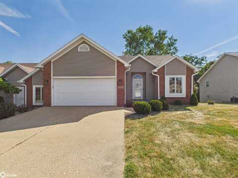 3267 Brookshire Drive, Keokuk, IA 52632