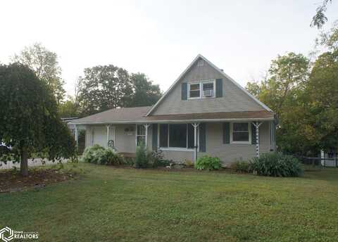 608 Lincoln Drive, Webster City, IA 50595