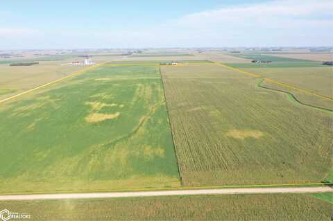 Kennedy Ave. at 230th St., George, IA 51237