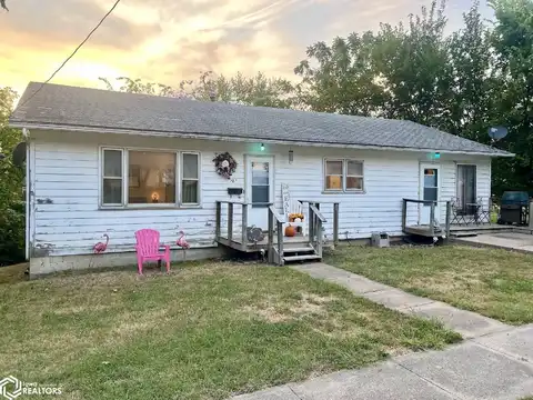702 S Main Street, Leon, IA 50144