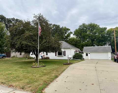714 S Elm Street, Jefferson, IA 50129
