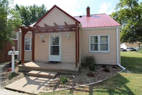 1014 Leighton Street, Keokuk, IA 52632
